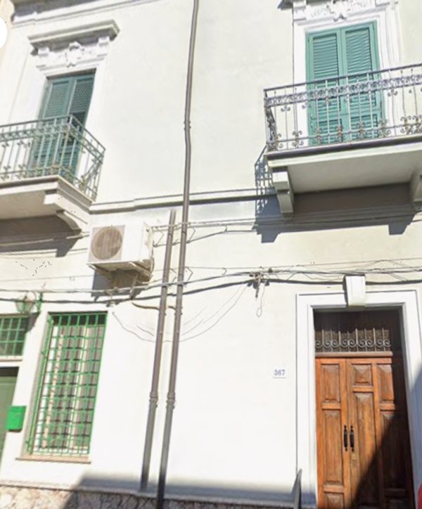 appartamento in vendita a Nizza di Sicilia