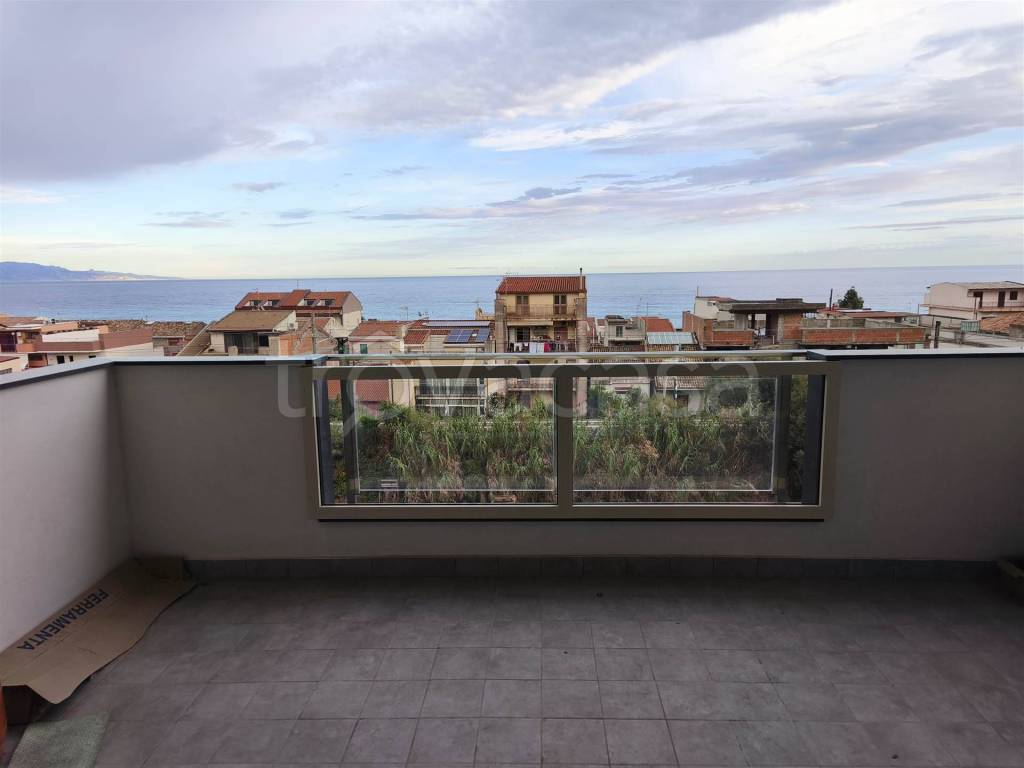 appartamento in vendita a Nizza di Sicilia