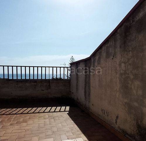 mansarda in vendita a Nizza di Sicilia