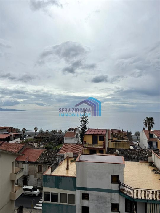 appartamento in vendita a Nizza di Sicilia