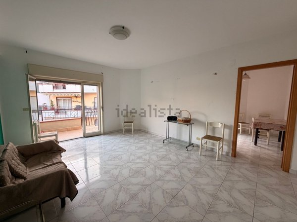 appartamento in vendita a Nizza di Sicilia
