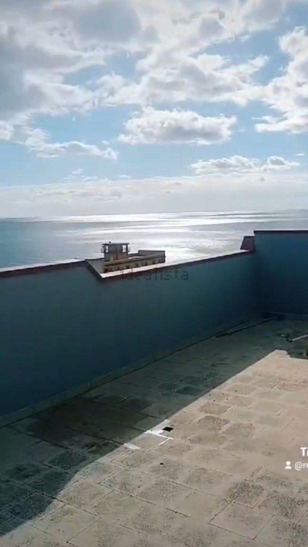 appartamento in vendita a Nizza di Sicilia