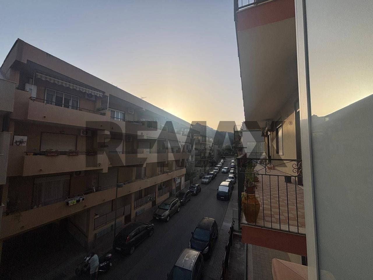 appartamento in vendita a Nizza di Sicilia