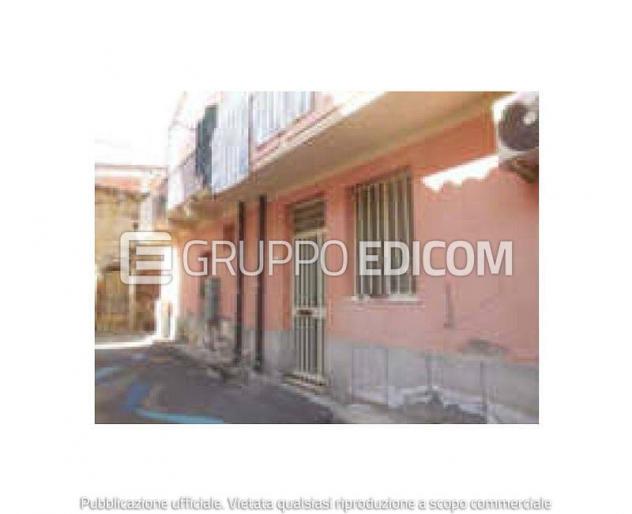 appartamento in vendita a Nizza di Sicilia