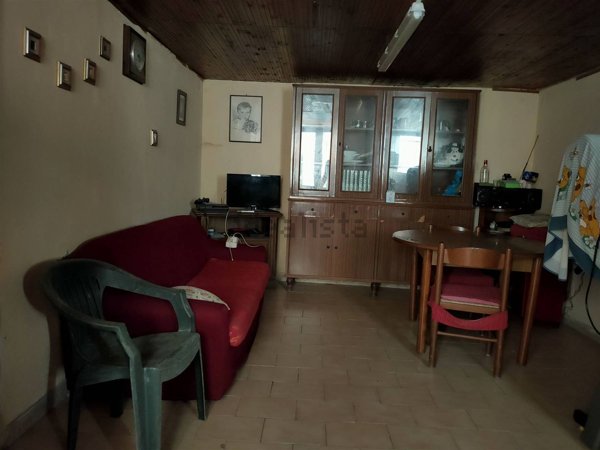 casa indipendente in vendita a Nizza di Sicilia