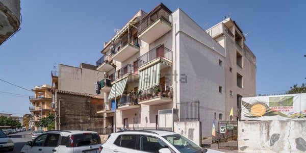 appartamento in vendita a Nizza di Sicilia