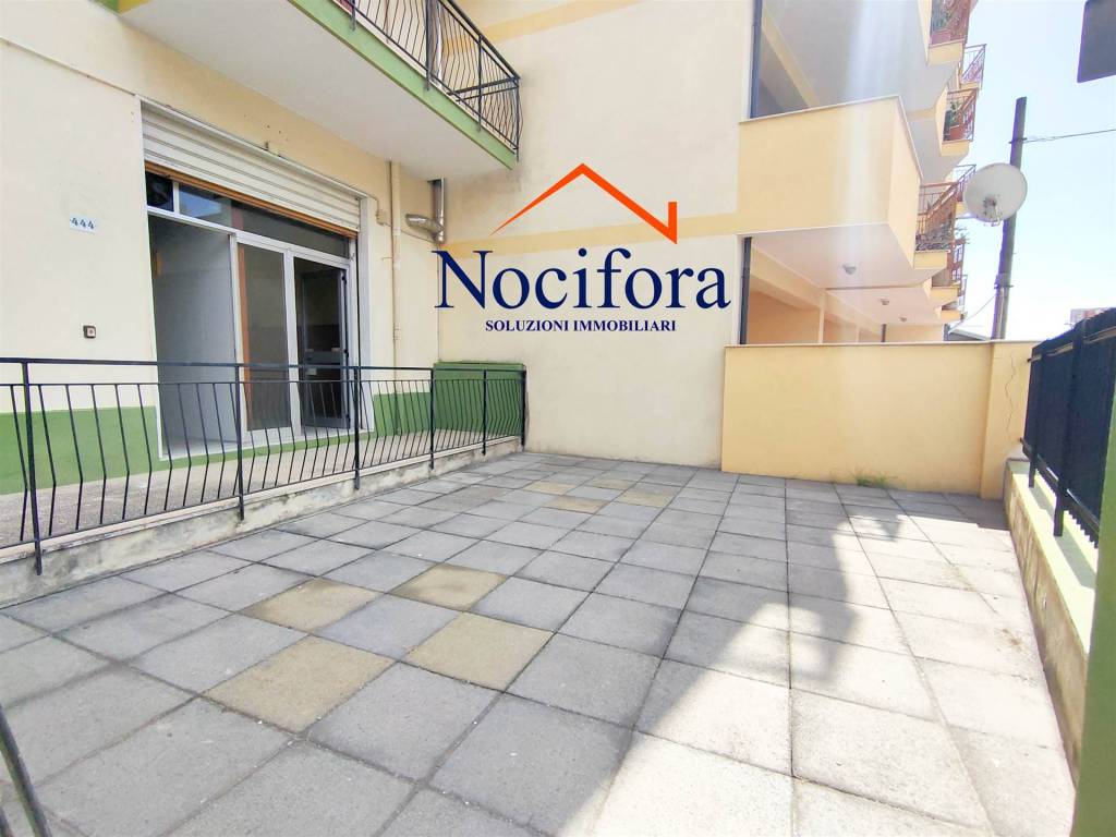 appartamento in vendita a Nizza di Sicilia
