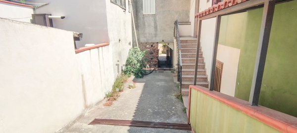 appartamento in vendita a Nizza di Sicilia