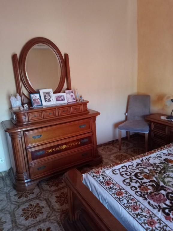 appartamento in vendita a Nizza di Sicilia