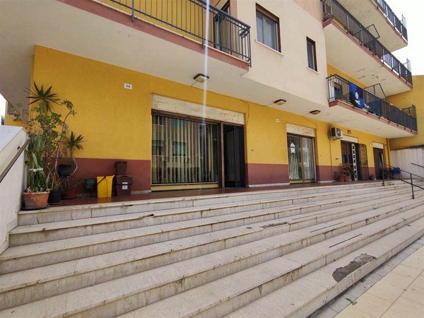 appartamento in vendita a Nizza di Sicilia