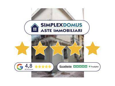 appartamento in vendita a Nizza di Sicilia
