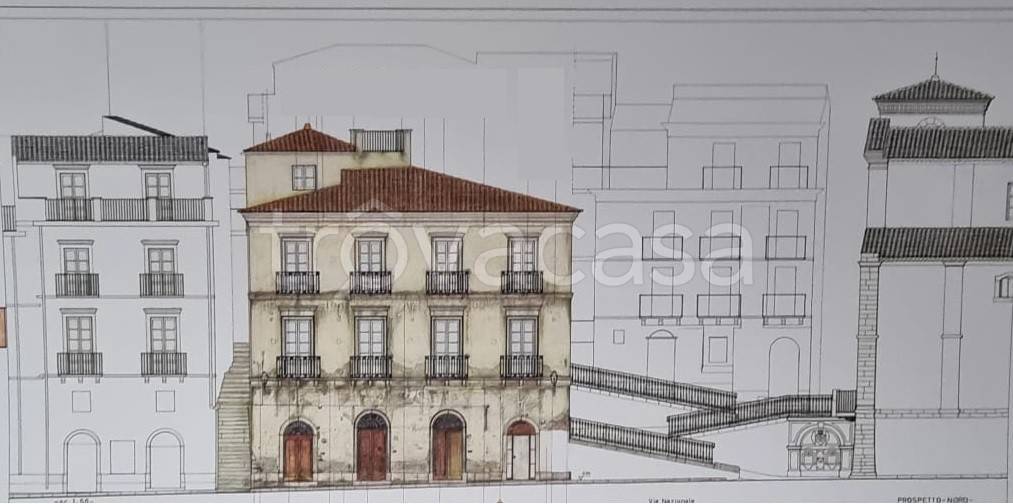 appartamento in vendita a Novara di Sicilia