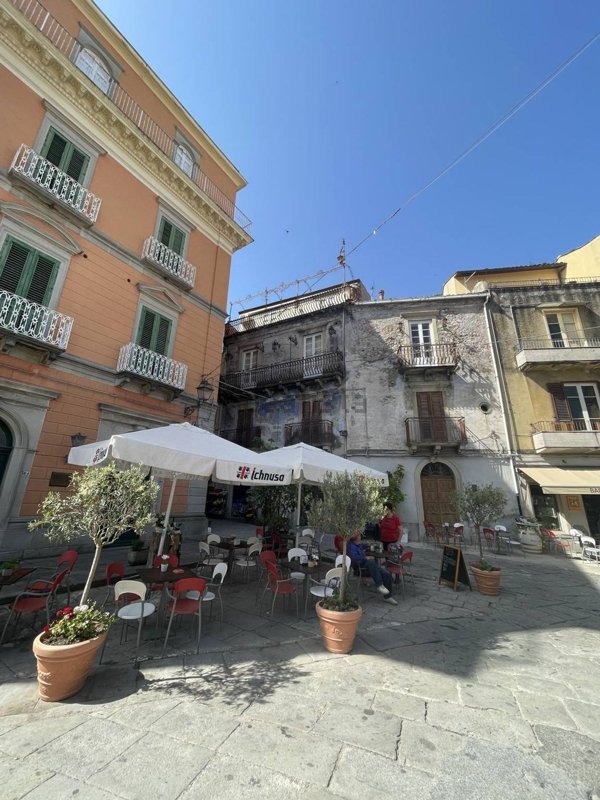 appartamento in vendita a Novara di Sicilia