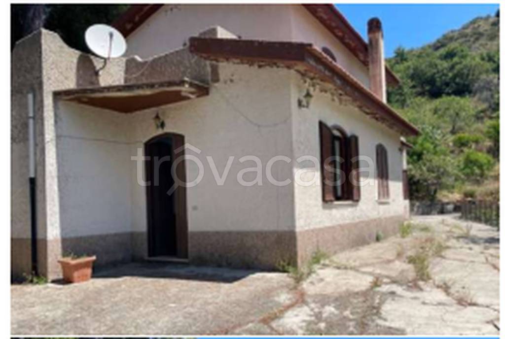 appartamento in vendita a Novara di Sicilia