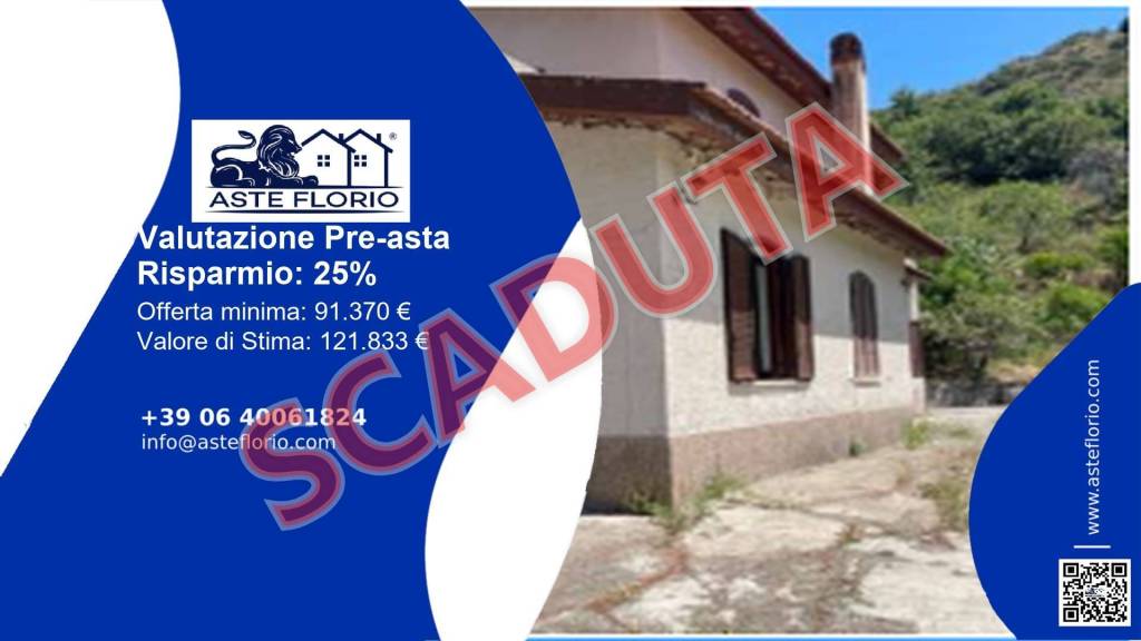 appartamento in vendita a Novara di Sicilia