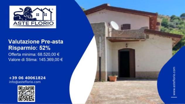 appartamento in vendita a Novara di Sicilia