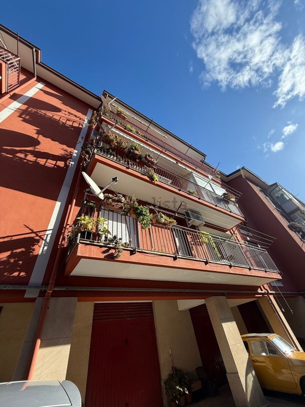 appartamento in vendita a Novara di Sicilia