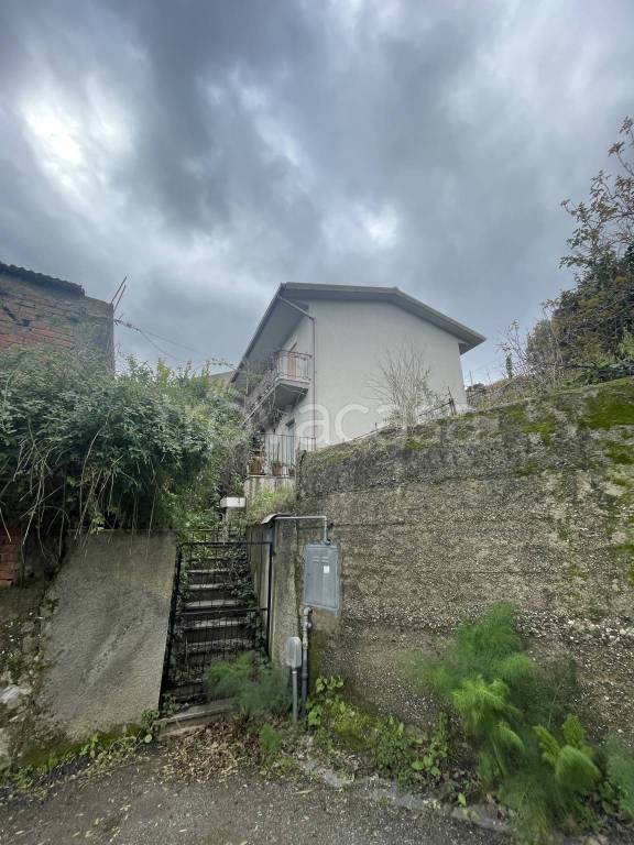 casa indipendente in vendita a Novara di Sicilia in zona San Marco