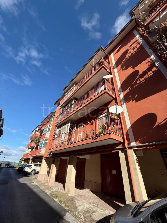 appartamento in vendita a Novara di Sicilia in zona San Marco