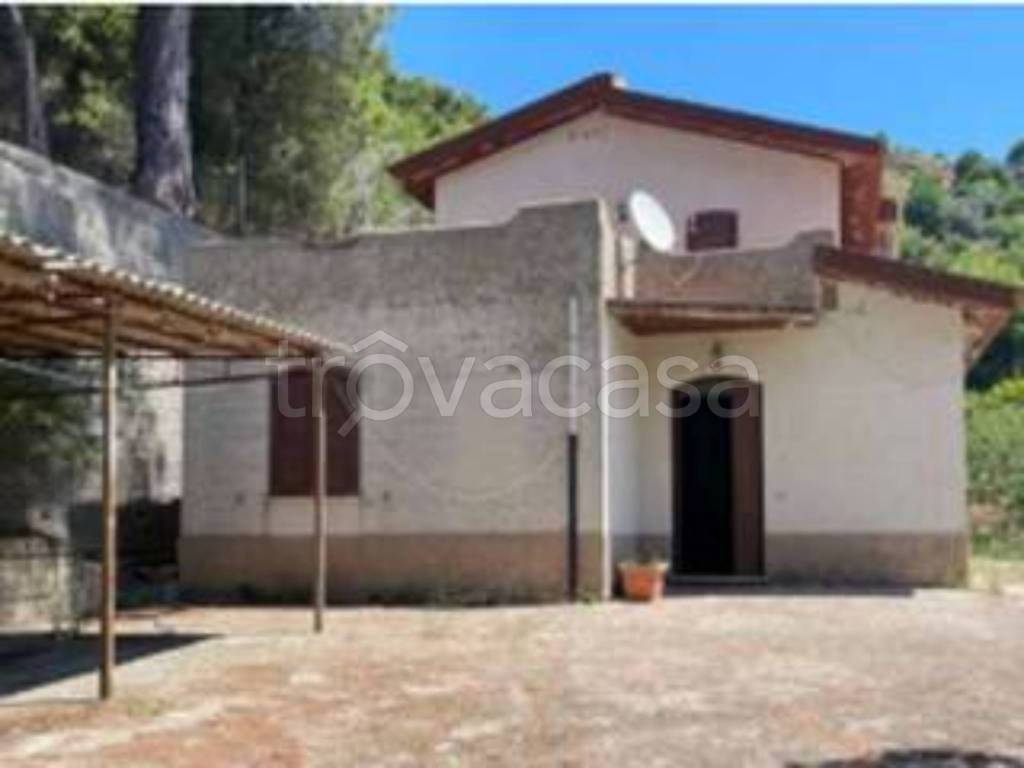 casa indipendente in vendita a Novara di Sicilia in zona San Marco