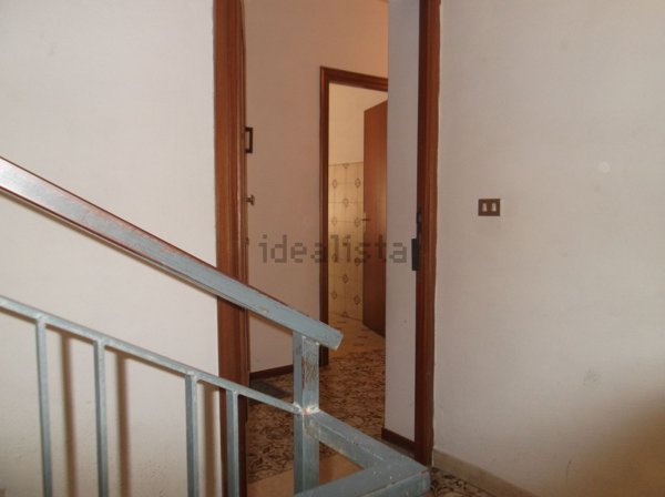 appartamento in vendita ad Oliveri