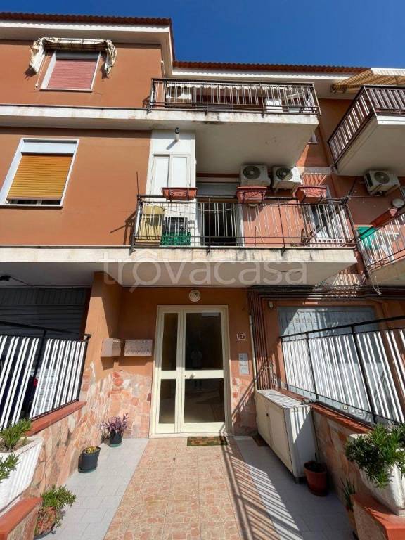 appartamento in vendita ad Oliveri
