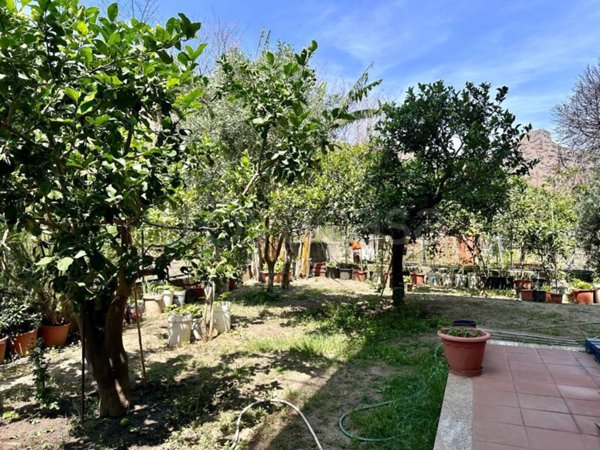 appartamento in vendita ad Oliveri