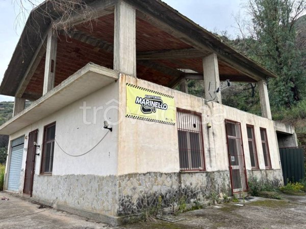 casale in vendita ad Oliveri