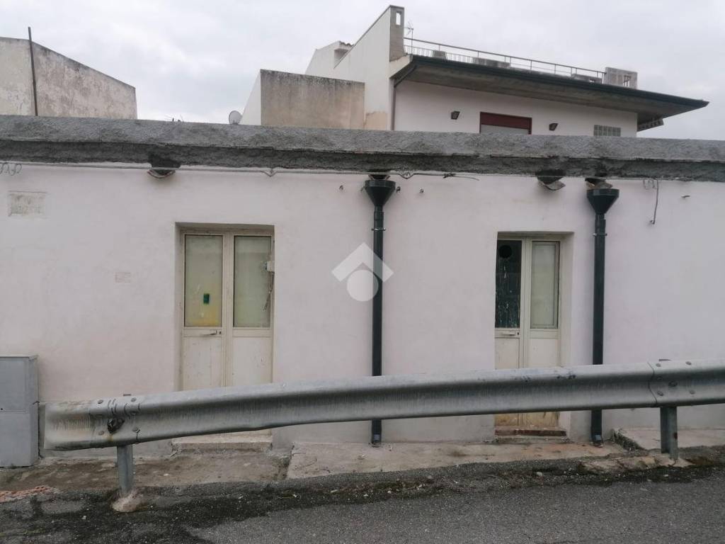 appartamento in vendita ad Oliveri