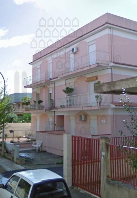 appartamento in vendita ad Oliveri
