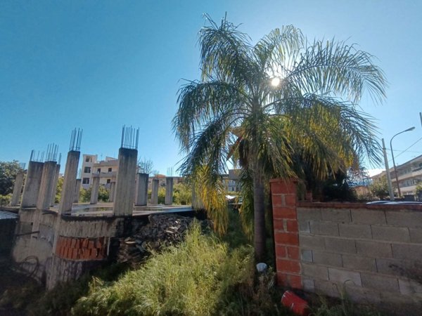 casa indipendente in vendita ad Oliveri