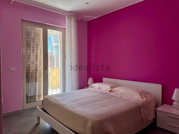 appartamento in vendita ad Oliveri