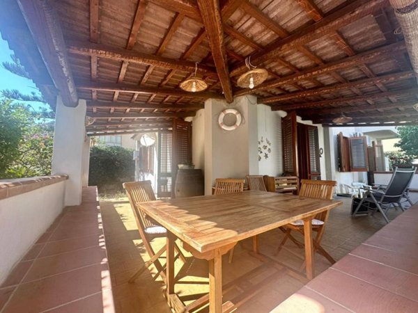 appartamento in vendita ad Oliveri