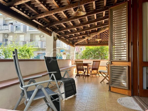 appartamento in vendita ad Oliveri