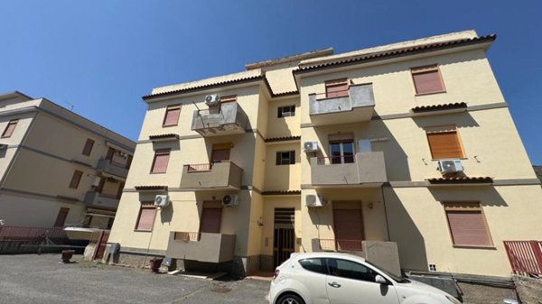 appartamento in vendita ad Oliveri