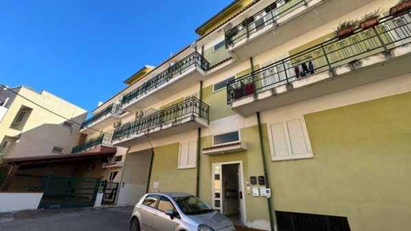 appartamento in vendita ad Oliveri