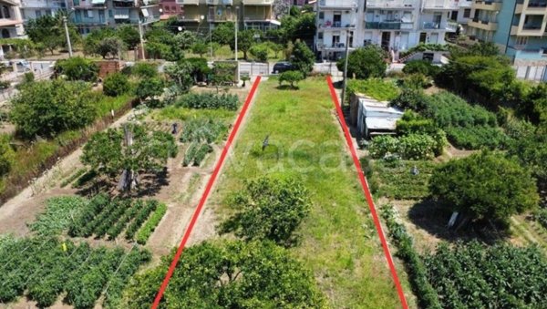terreno agricolo in vendita ad Oliveri