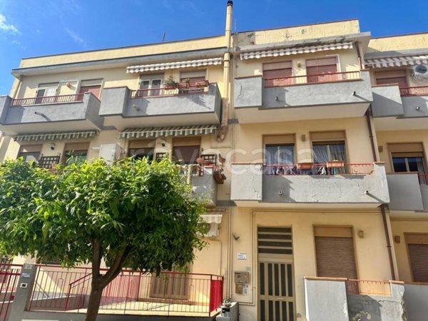 appartamento in vendita ad Oliveri