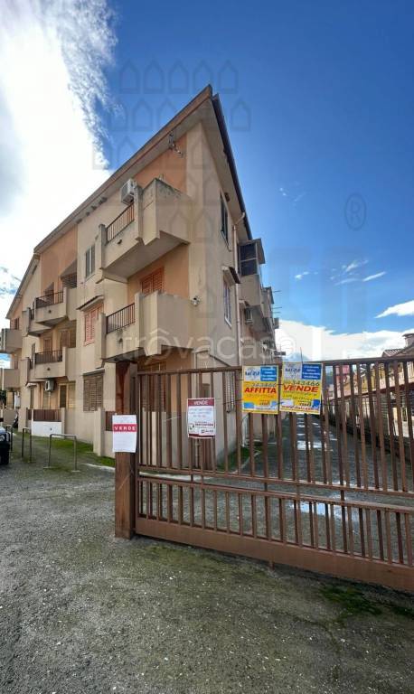 appartamento in vendita ad Oliveri