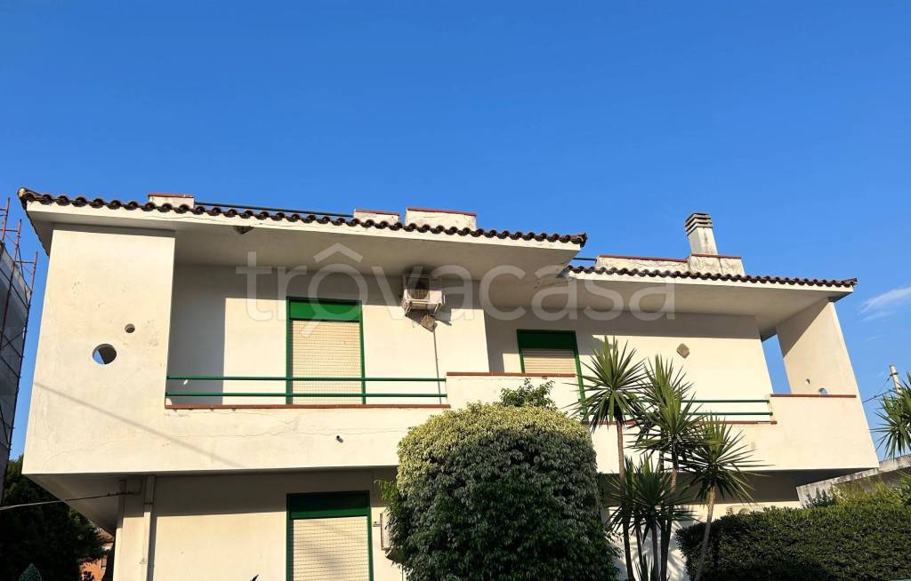 appartamento in vendita ad Oliveri