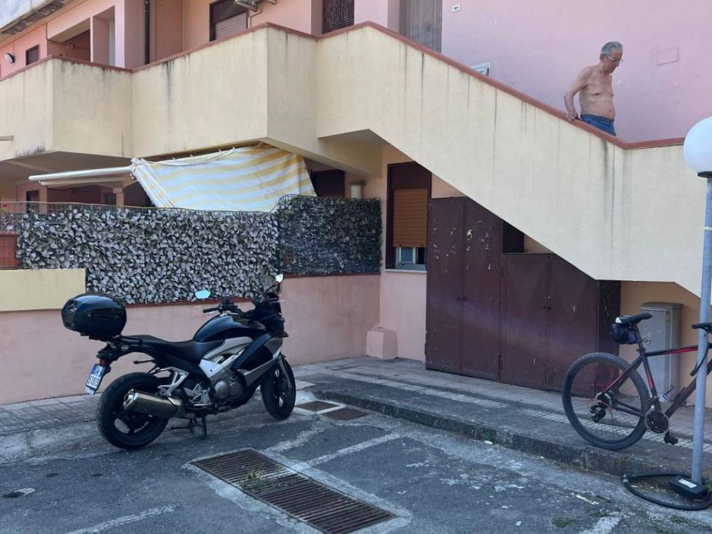 appartamento in vendita ad Oliveri