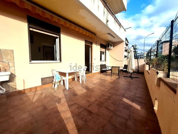 appartamento in vendita ad Oliveri