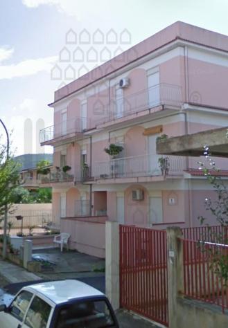 appartamento in vendita ad Oliveri