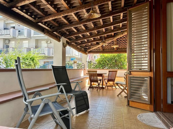 appartamento in vendita ad Oliveri