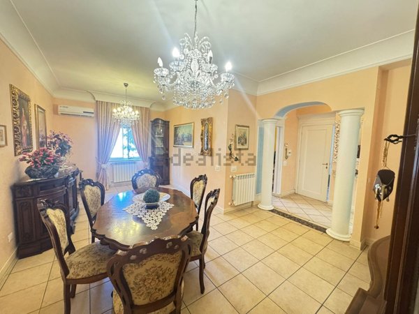 appartamento in vendita ad Oliveri