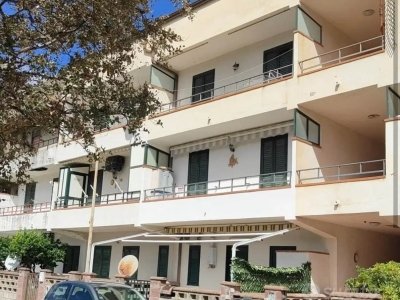 appartamento in vendita ad Oliveri