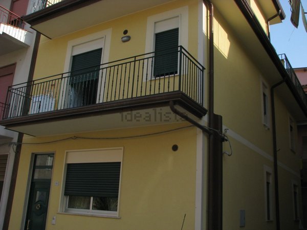 casa indipendente in vendita ad Oliveri