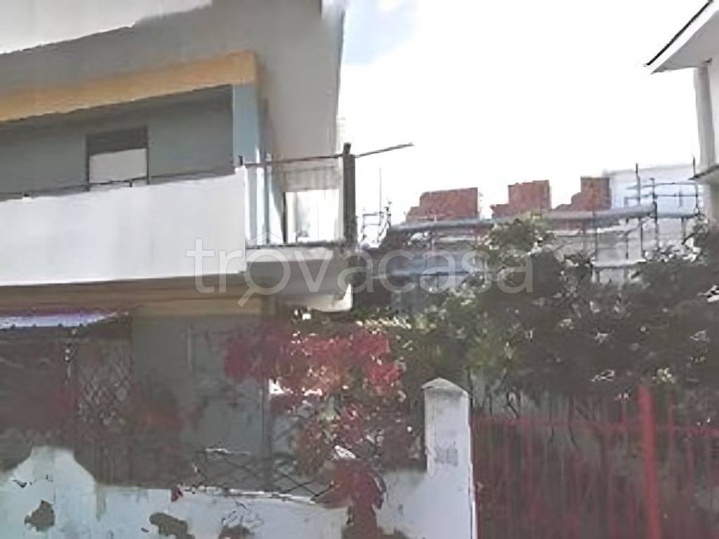 appartamento in vendita ad Oliveri