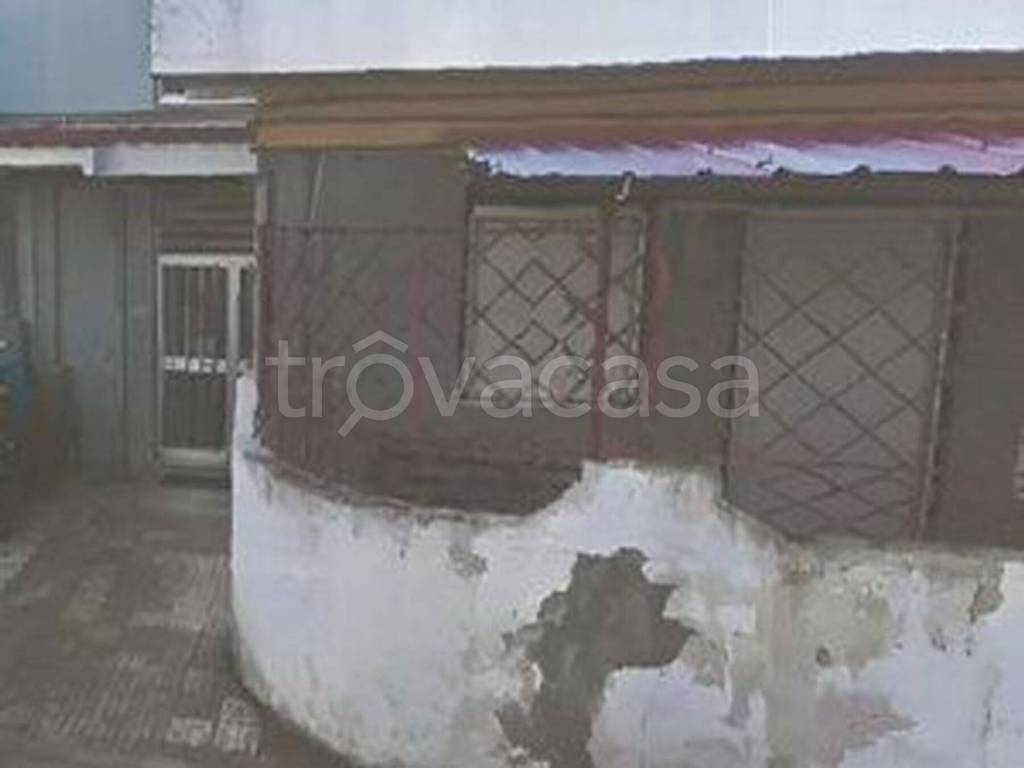 appartamento in vendita ad Oliveri