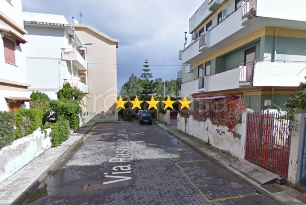 appartamento in vendita ad Oliveri